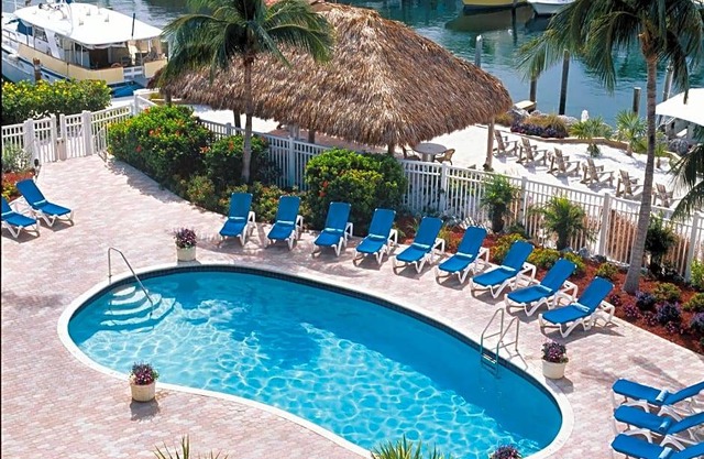 Courtyard by Marriott Key Largo
