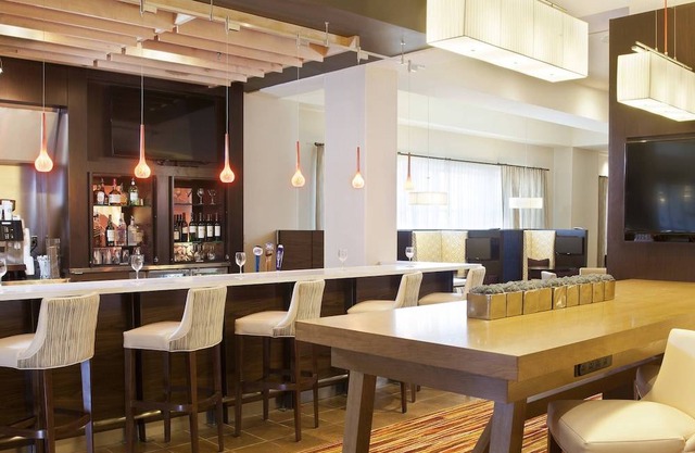 Courtyard by Marriott Pueblo Downtown