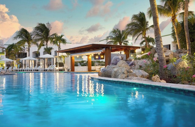 Courtyard by Marriott Aruba Resort