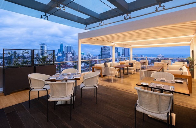 Courtyard By Marriott Colombo