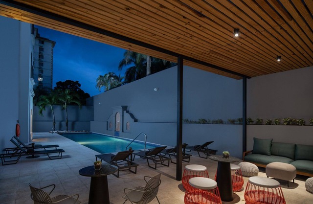 Courtyard by Marriott Santo Domingo