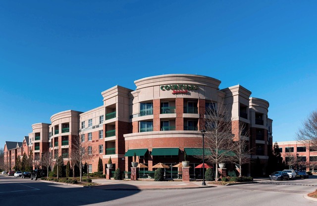 Courtyard by Marriott Franklin Cool Springs