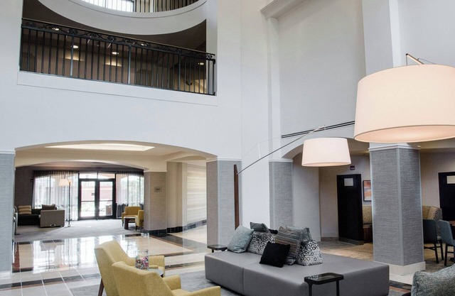 Courtyard by Marriott Hickory