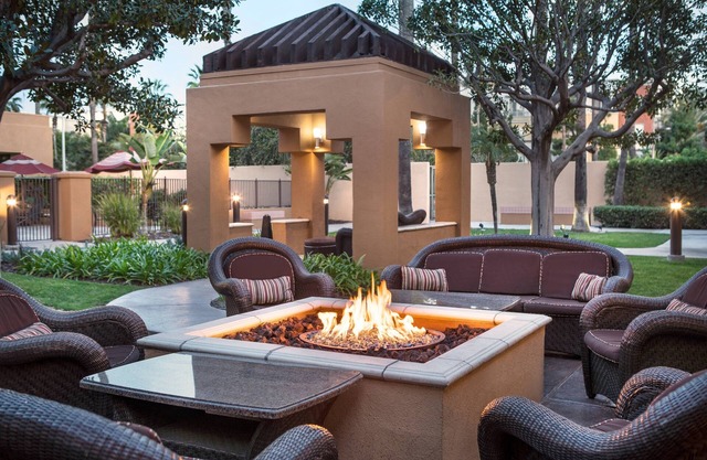 Courtyard by Marriott John Wayne Airport/Orange County