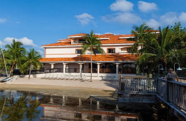 Courtyard by Marriott Key West Waterfront