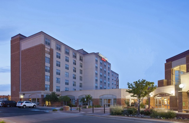 Courtyard by Marriott Pueblo