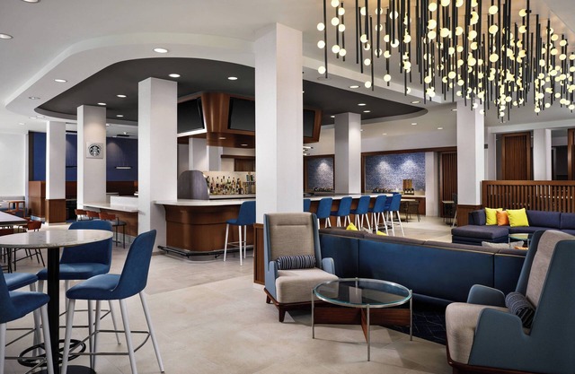 Courtyard by Marriott San Diego Mission Valley/Hotel Circle
