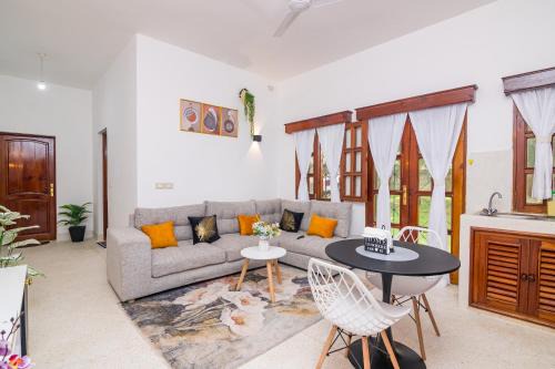 Couzy Luxurious Malindi Town One bedroom Appartment