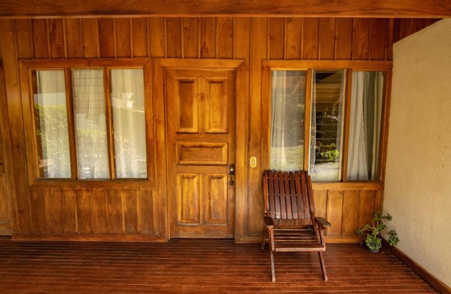 Hostel 