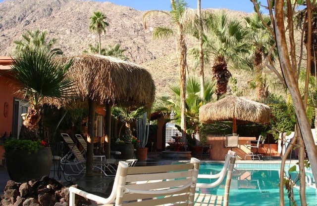 Coyote Inn