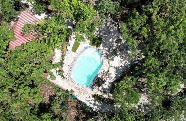Cozumel Glamping