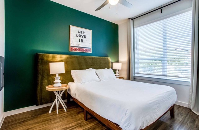 Cozy 1BR in Austin Riverside 6303