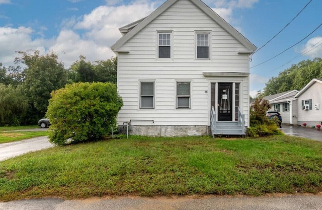 Cozy 2BD | Sleeps 6 | Only 5 Miles To Beaches