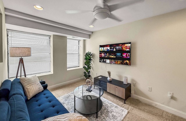 Cozy 3BR in Old City | Walk to Independence Hall