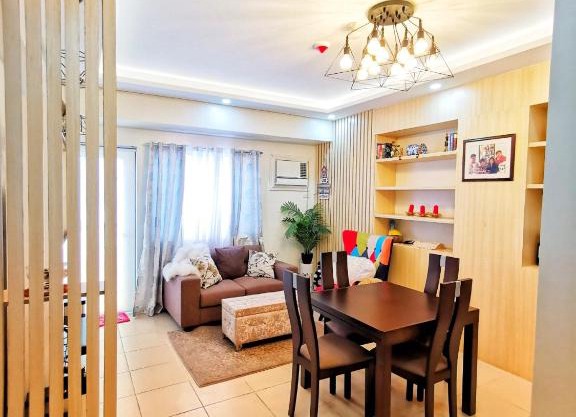 Cozy and spacious suite in Manhattan Plaza Tower 1