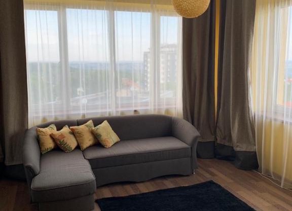 Cozy Apartmant with Amazing View