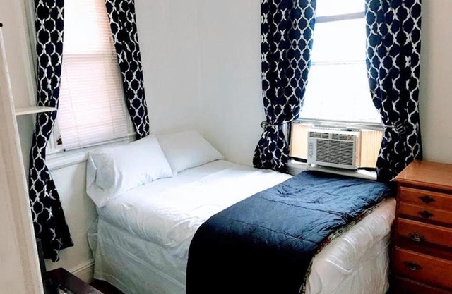 Cozy Apartment Easy Transportation 2 New York City