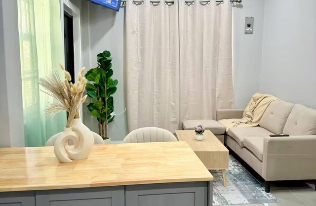 Cozy Apartment in the City