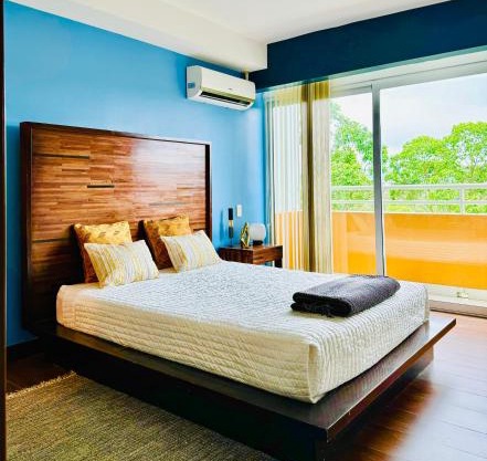 Cozy apartment near to Costa Rica Airport