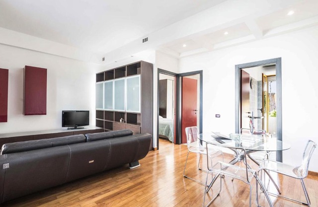Cozy Apartment TAM