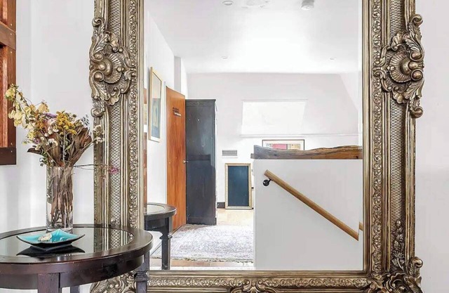 Cozy Apartment w/Terrace Close to City Center