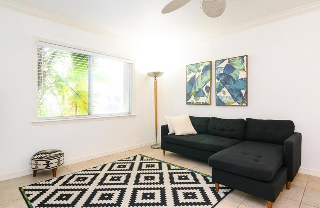 Cozy Beach Apt, Las Olas Blvd.