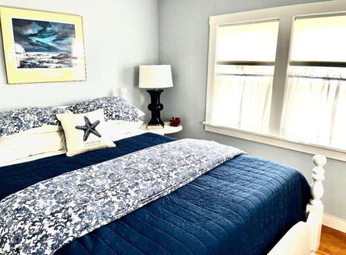 Cozy Capen Cottage