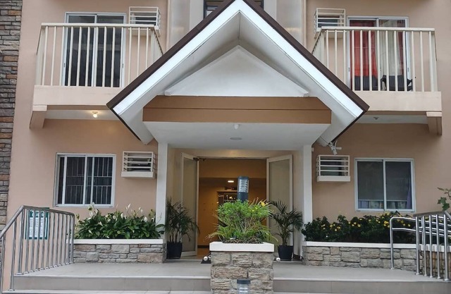 Cozy City Stay in Baguio