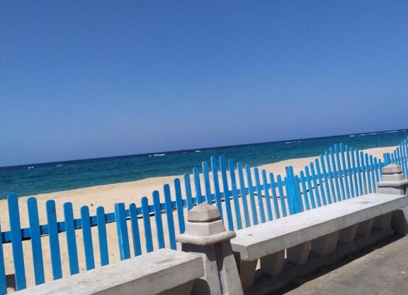 Cozy flat 8 min by the sea