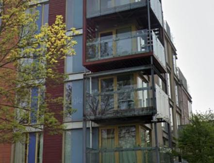 Cozy flat near O2 Arena - London