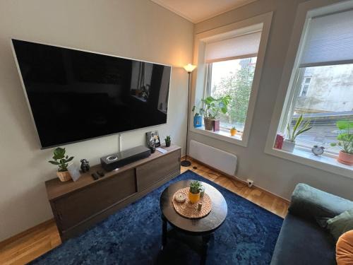 Cozy Gem in the Heart Of Bergen