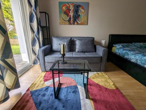 Cozy Getaway in Bunratty