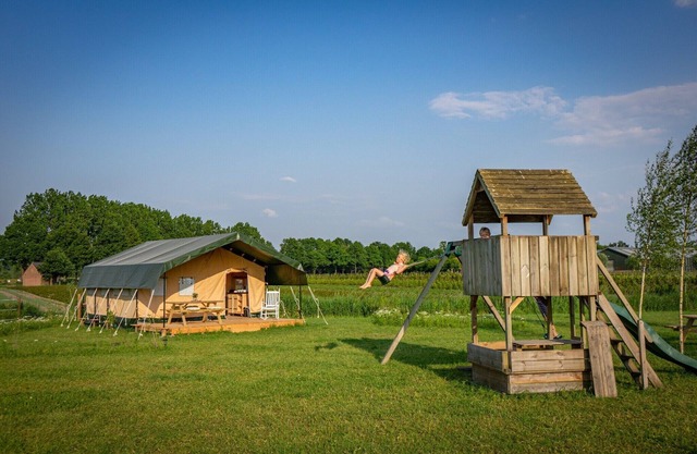 Cozy Glamping in Limburg