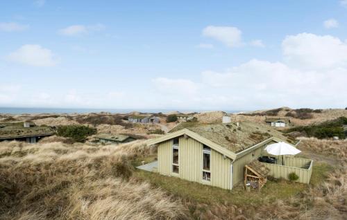 Cozy Home In Saltum With House Sea View