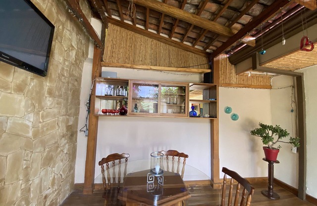 Cozy house just 2 km away from National Stadium