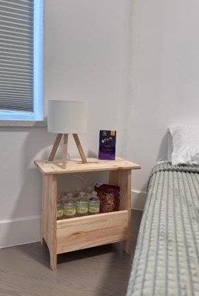 Cozy & Private Bedroom with Dedicated Bathroom