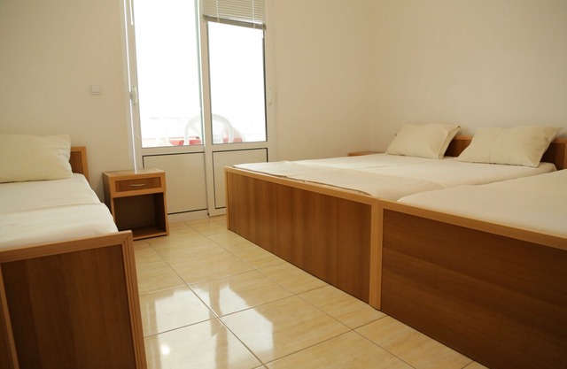 Cozy Private Room For Four Persons