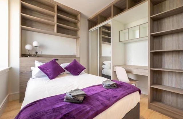 Cozy Studio Apartment