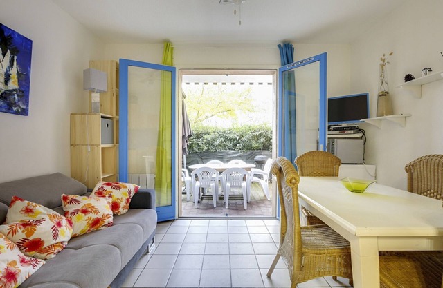 Cozy Studio Cabin for 4 - Steps to Beach - Biscarrosse