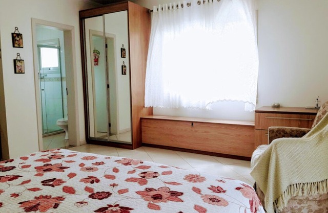Cozy studio for 3 people in Gramado