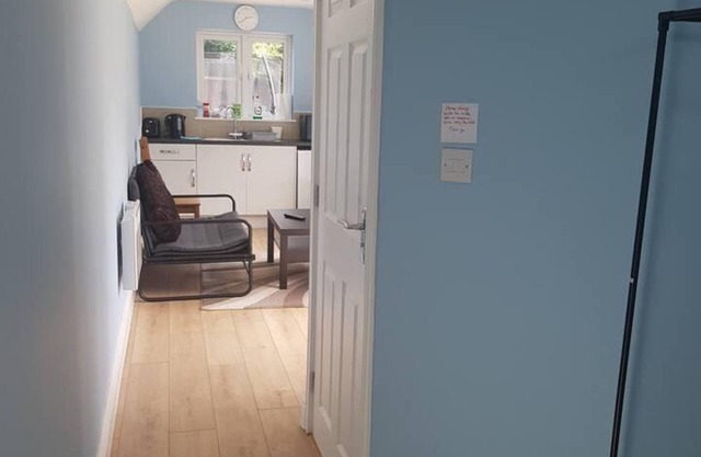Cozy Studio in Luton