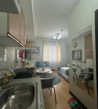 Cozy Studio Mesaverte CDO with Free Internet