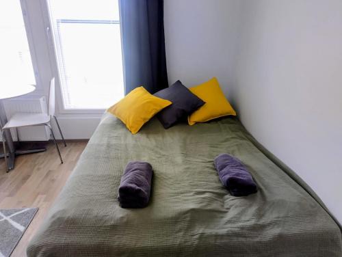 Cozy Studio Near Airport