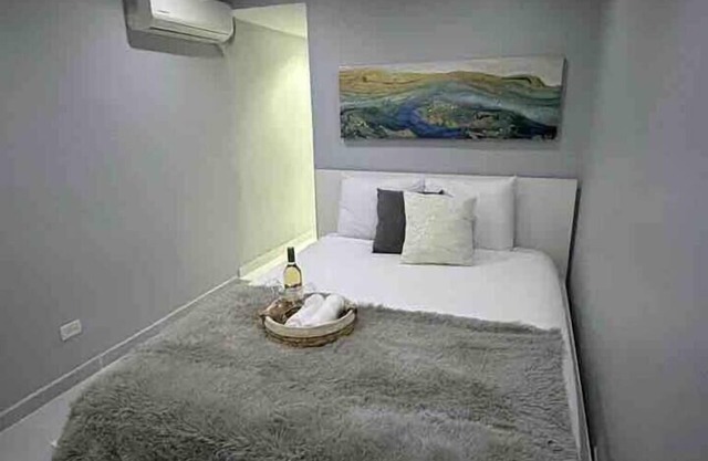 Cozy studio near Int airport