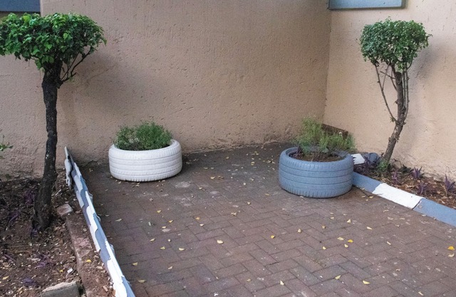 Cozy Studio Room to Rent in Johannesburg City