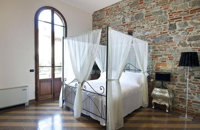 Cozy Suite By Villa Il Mosaico