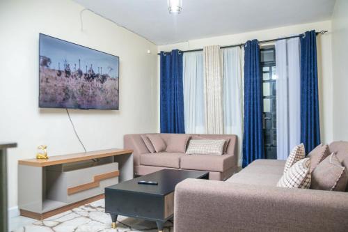Cozy Suite