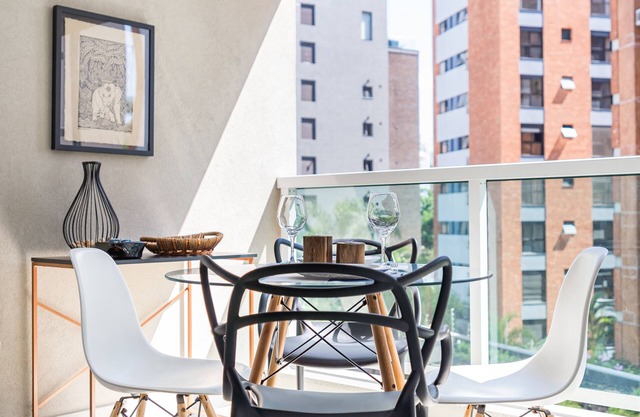 CPM- Praça MADÁ By Anora Spaces
