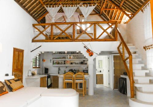 Craft House - An Artistic Oasis