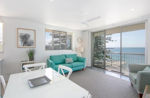 Craigmore On the Beach Unit 13 - views views